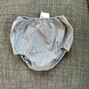 Bonton striped bloomer 3M